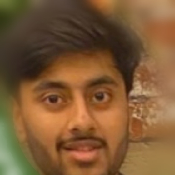 Nikhil Yadav